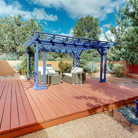 Villa The Artist'S Hideaway Sedona Esterno foto