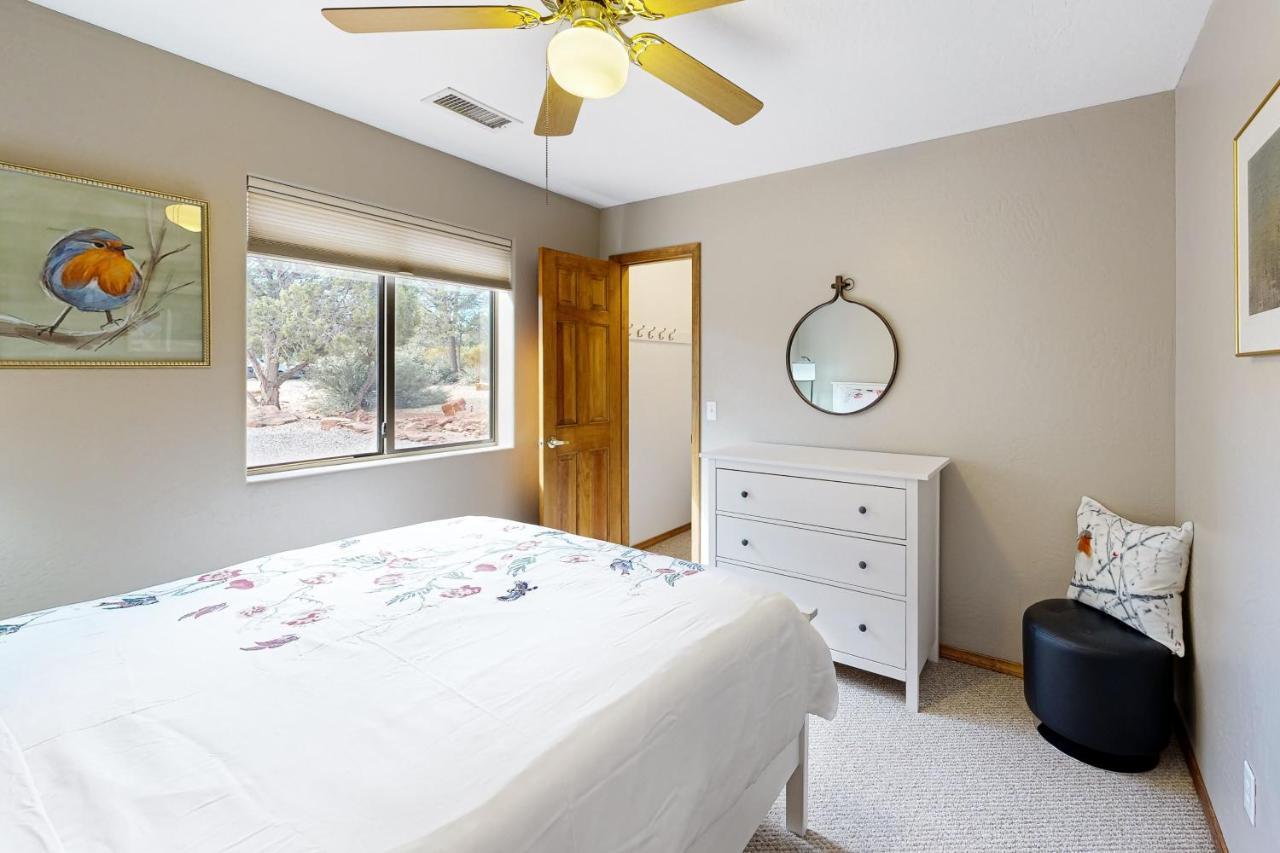 Villa The Artist'S Hideaway Sedona Esterno foto