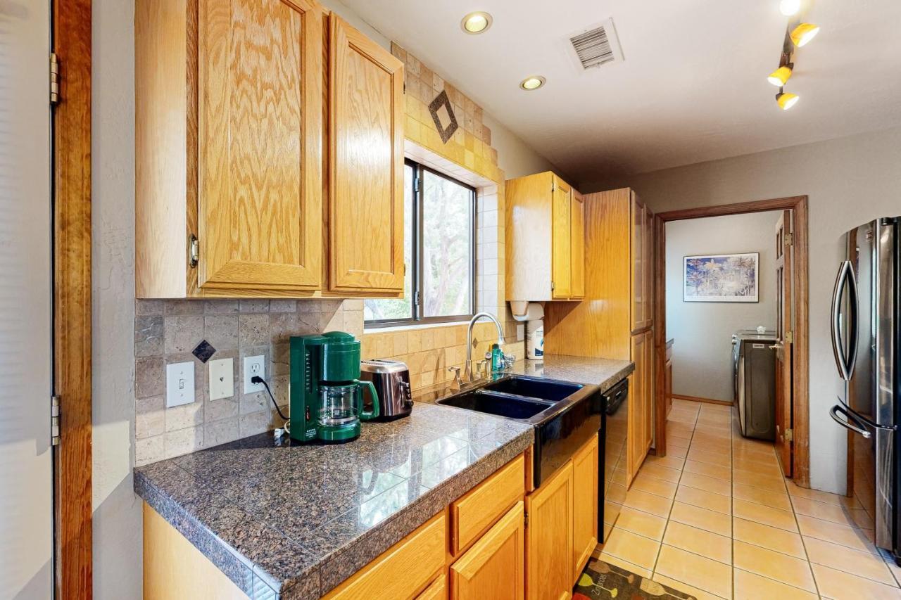 Villa The Artist'S Hideaway Sedona Esterno foto