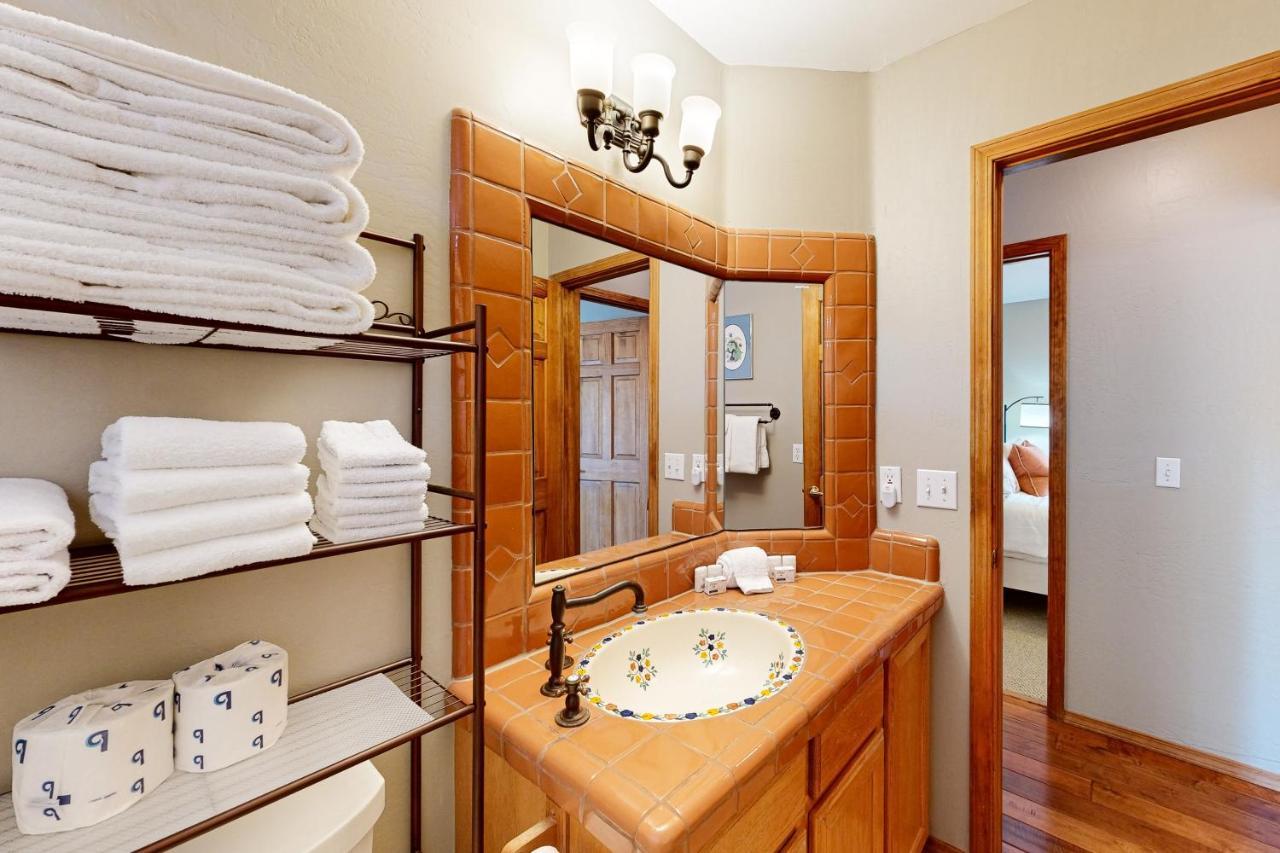 Villa The Artist'S Hideaway Sedona Esterno foto