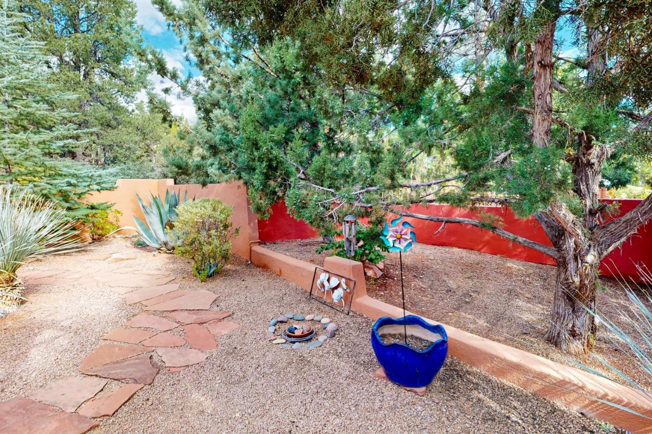 Villa The Artist'S Hideaway Sedona Esterno foto