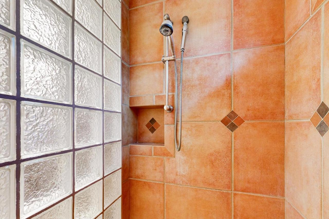 Villa The Artist'S Hideaway Sedona Esterno foto